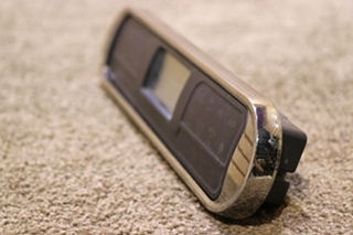 USED 1539-10233-19 MEDALLION WARNING LIGHT BAR