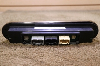 USED 1539-10233-19 MEDALLION WARNING LIGHT BAR