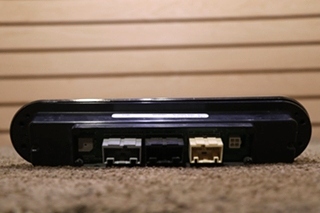 USED 1539-10233-19 MEDALLION WARNING LIGHT BAR