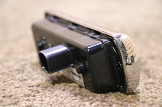 USED MEDALLION 1539-10231-19 10 BUTTON SWITCH PANEL