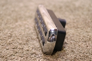 USED MEDALLION 1539-10231-19 10 BUTTON SWITCH PANEL