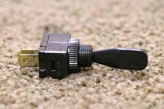 USED OFF / ON FLIP STYLE SWITCH