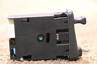 USED 1006-1 SERIES 98 WIPER CONTROLLER SWITCH 