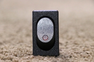 USED BLACK WITH RED LIGHT SWITCH 0852-0270