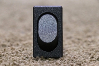 USED BLACK ROCKER SWITCH 0852-0113