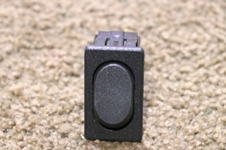 USED BLACK ROCKER SWITCH