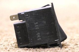 USED DOCK LIGHTS RIGHT SWITCH 511.005