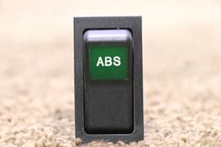 USED 511.010 ABS DASH SWITCH