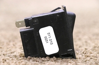 USED 511.010 ABS DASH SWITCH