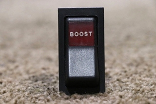 USED BOOST 511.005 DASH SWITCH