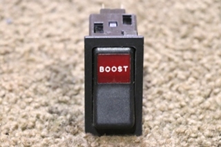USED BOOST 511.005 DASH SWITCH