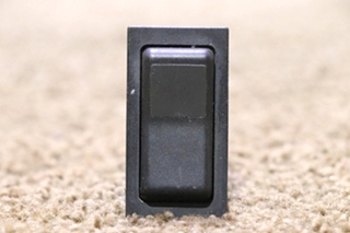 USED BLACK DASH SWITCH 511.091