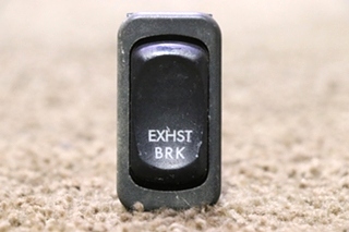 USED A06-30769-119 EXHST BRK DASH SWITCH