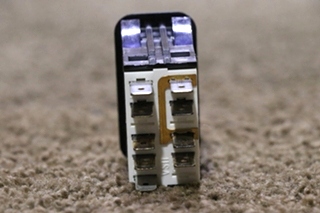 USED A06-30769-119 EXHST BRK DASH SWITCH