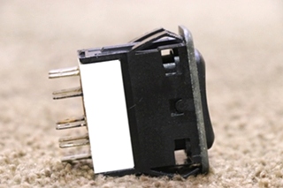 USED A06-30769-119 EXHST BRK DASH SWITCH