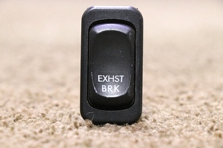 USED EXHST BRK A06-30769-119 DASH SWITCH