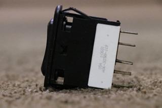 USED EXHST BRK A06-30769-119 DASH SWITCH