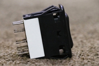 USED EXHST BRK A06-30769-119 DASH SWITCH