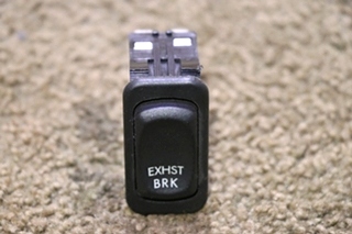 USED EXHST BRK DASH SWITCH A06-30769-119