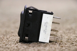 USED EXHST BRK DASH SWITCH A06-30769-119