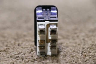 USED EXHST BRK DASH SWITCH A06-30769-119