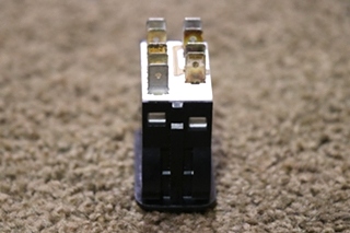 USED EXHST BRK DASH SWITCH A06-30769-119