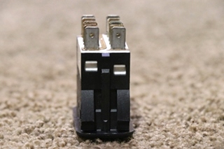 USED A06-30769-099 UP / DOWN MOVE PEDAL DASH SWITCH