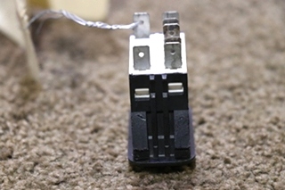 USED VORAD 41357-001 DASH SWITCH