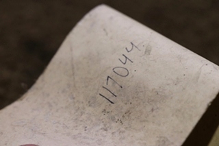 USED VORAD 41357-001 DASH SWITCH