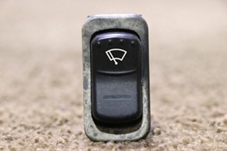 USED WIPER DASH SWITCH