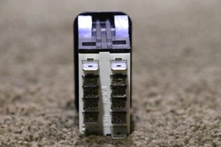 USED WIPER DASH SWITCH 