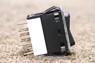 USED WIPER DASH SWITCH 