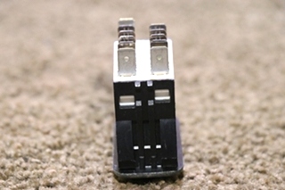 USED WIPER DASH SWITCH 