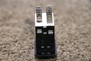 USED WIPER DASH SWITCH 