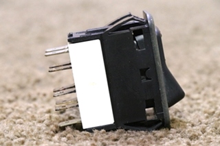 USED HORN DASH SWITCH