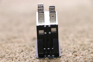 USED HORN DASH SWITCH