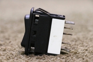 USED GENERATOR ON DASH SWITCH