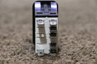 USED GENERATOR ON DASH SWITCH