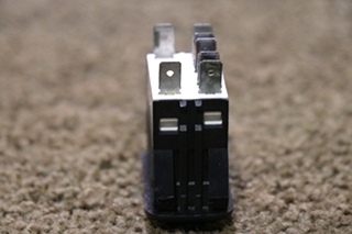 USED GENERATOR ON DASH SWITCH