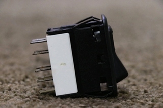 USED FAN DASH SWITCH