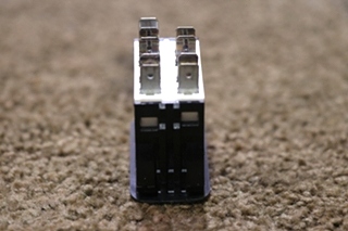 USED FAN DASH SWITCH