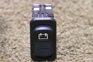 USED BATTERY DASH SWITCH
