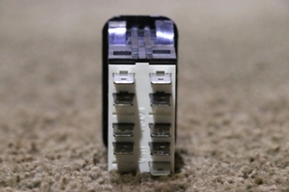 USED BATTERY DASH SWITCH