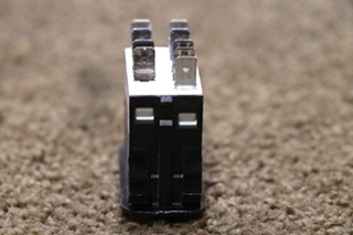 USED BATTERY DASH SWITCH