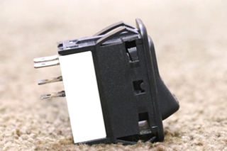 USED DOME LIGHT DASH SWITCH