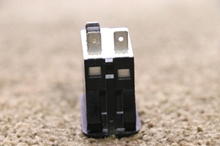 USED DOME LIGHT DASH SWITCH