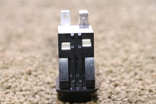USED DOME LIGHT DASH SWITCH