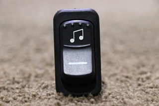USED RADIO DASH SWITCH