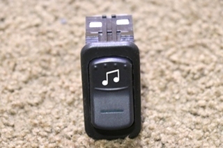 USED RADIO DASH SWITCH