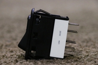 USED RADIO DASH SWITCH